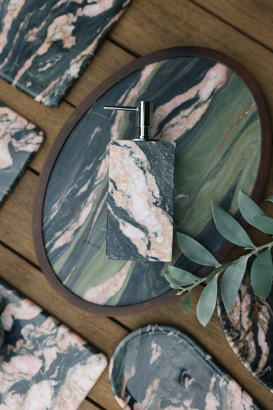 Four Seasons Green