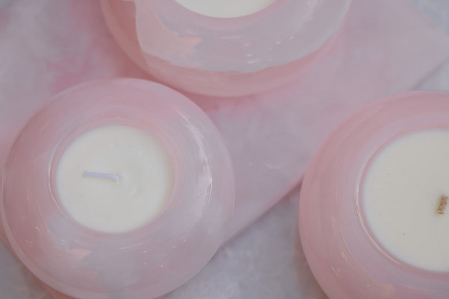 Afghan Pink Onyx