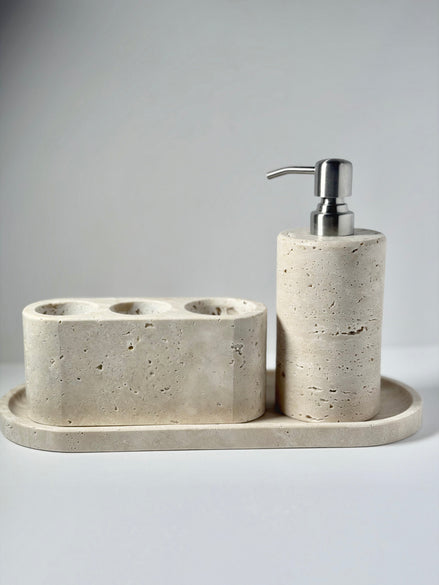 Travertine