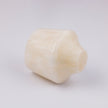 Alabaster Alba Cone