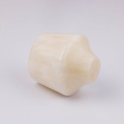 Alabaster Alba Cone