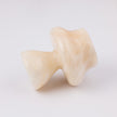 Alabaster Mushroom Scented Candle/Ambient Lamp