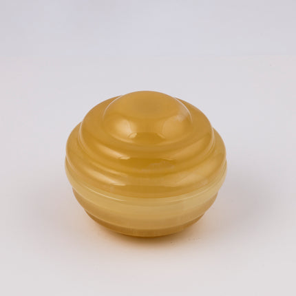 Amber Jade Beehive