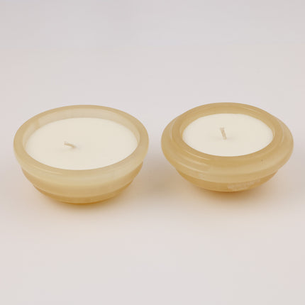Amber Jade Beehive