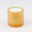 Amber Jade Cylinder