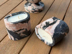 Four Seasons Candle