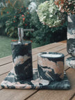 Four Seasons Candle