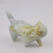 Irish Green Marble Cat