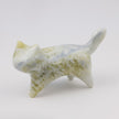 Irish Green Marble Cat