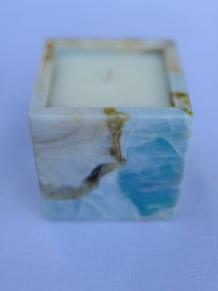 Maldives Blue Aroma Box