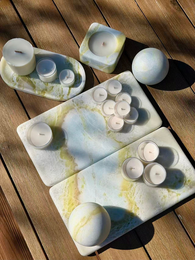 Replacement Wax Holders