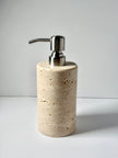 Travertine Bathroom Trio