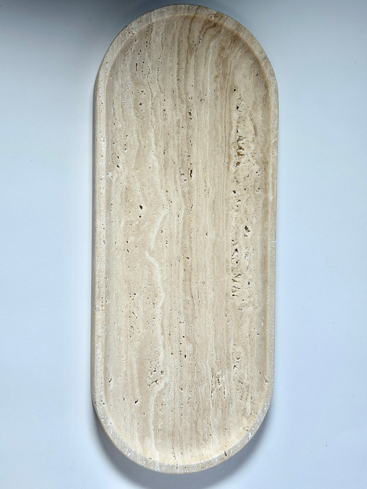 Travertine Bathroom Trio