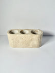 Travertine Bathroom Trio