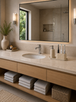 Travertine The Earthy Trio
