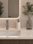 Travertine The Earthy Trio