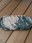 Four Seasons Plate