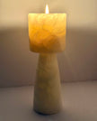 Alabaster Pharos