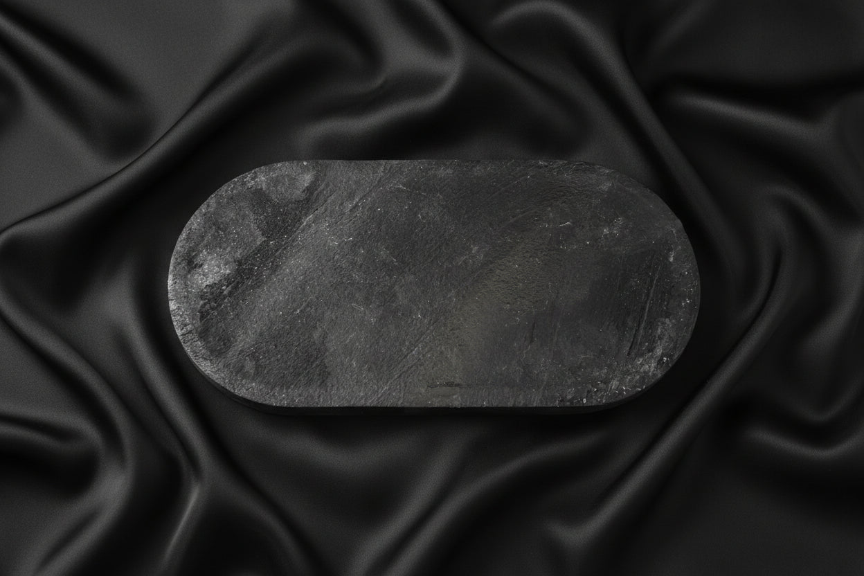 Versace Gold Marble Tray